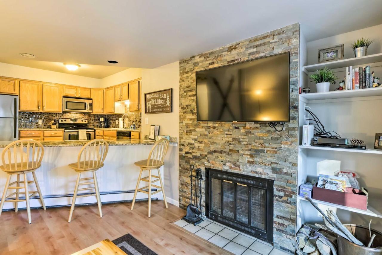 Breckenridge Condo - Walk To Main St And Chairlift! מראה חיצוני תמונה